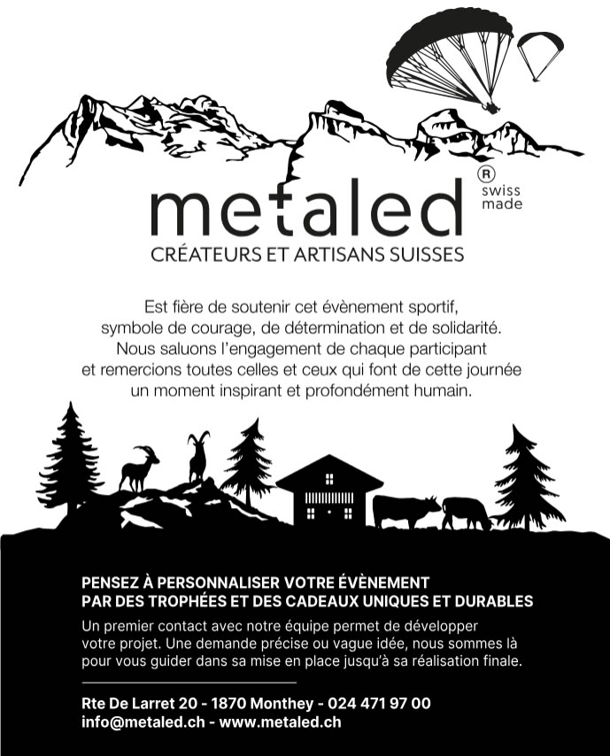 Metaled